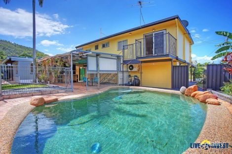 Property photo of 21 Etheridge Street Mount Louisa QLD 4814