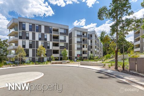 Property photo of 331/7 Dunstan Grove Lindfield NSW 2070