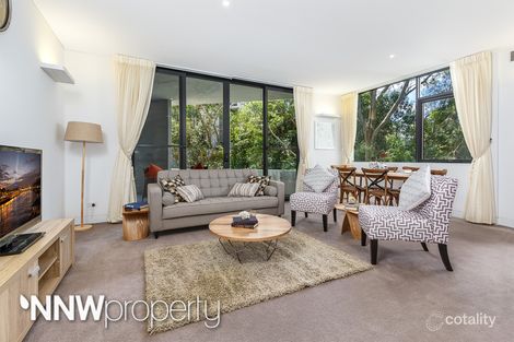 Property photo of 331/7 Dunstan Grove Lindfield NSW 2070