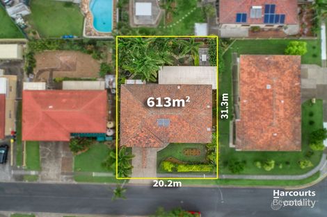 Property photo of 3 Remsen Street Wishart QLD 4122