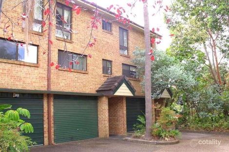 26/4 Ernest Ave, Chipping Norton, NSW 2170