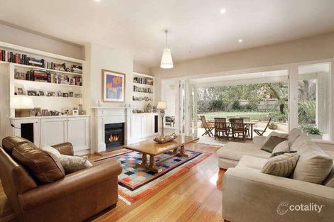 Property photo of 11 Dorrington Avenue Glen Iris VIC 3146
