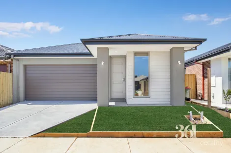 19 Flock St, Tarneit, VIC 3029