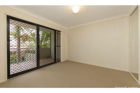 Property photo of 1/20 Terrace Street Spring Hill QLD 4000