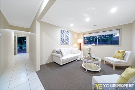Property photo of 27 Barossa Drive Clyde North VIC 3978
