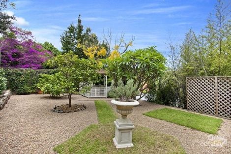 Property photo of 17 Glenview Street Greenwich NSW 2065