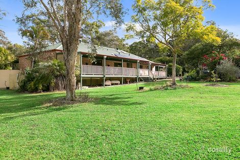 Property photo of 23 Tronson Road Ringtail Creek QLD 4565