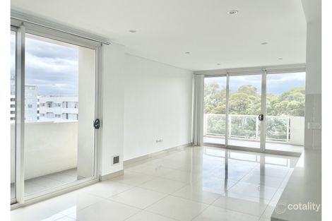 Property photo of 17/454-458 Liverpool Road Strathfield South NSW 2136