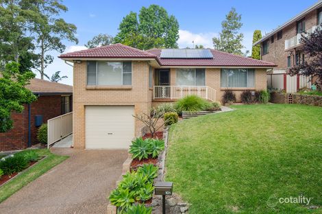 Property photo of 101 Thirroul Road Kanahooka NSW 2530