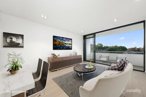 Property photo of 4004/859 Bourke Street Waterloo NSW 2017