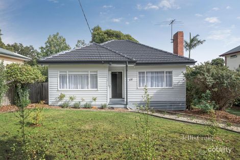 Property photo of 28 Gunyah Road Blackburn North VIC 3130