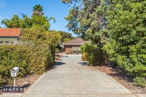 Property photo of 2B Barridale Drive Kingsley WA 6026
