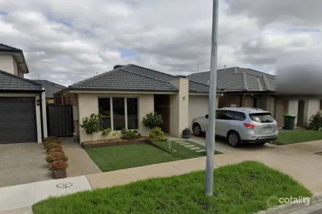29 Chartwell Ave, Truganina, VIC 3029