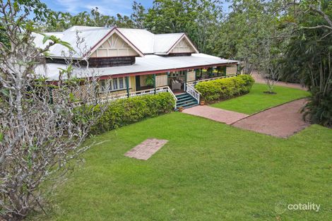 Property photo of 4 Lake Court Alice River QLD 4817