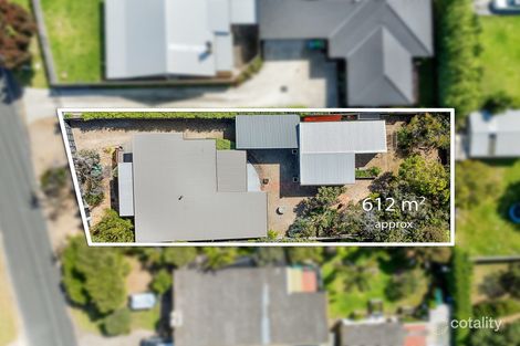 Property photo of 8 Florence Avenue Capel Sound VIC 3940