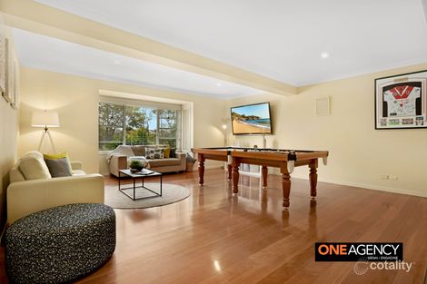 Property photo of 43 Thomas Mitchell Drive Barden Ridge NSW 2234