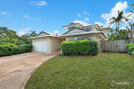 24 Fimbriata Cl, Chapel Hill, QLD 4069