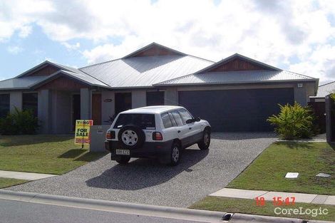 Property photo of 13 Highcrest Circuit Molendinar QLD 4214