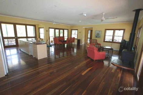 Property photo of 295 Pinjarra Road Pinjarra Hills QLD 4069