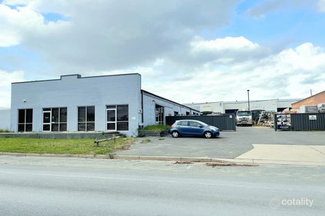 14 Geelong St, Fyshwick, ACT 2609