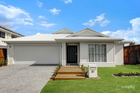 81 Kessels Bvd, Greenbank, QLD 4124