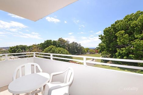 Property photo of 22/16 Ocean Street Bondi NSW 2026