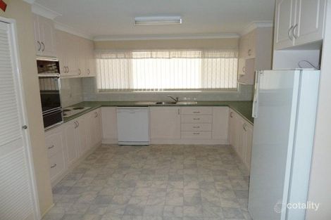 Property photo of 107 Hamlyn Road Oakey QLD 4401