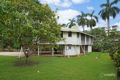 Property photo of 12 Doctors Gully Road Larrakeyah NT 0820