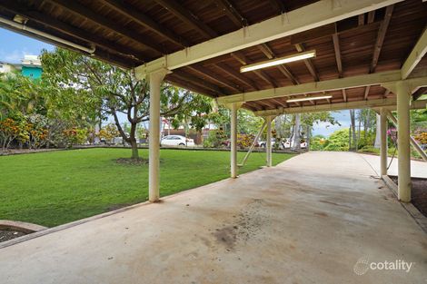 Property photo of 12 Doctors Gully Road Larrakeyah NT 0820