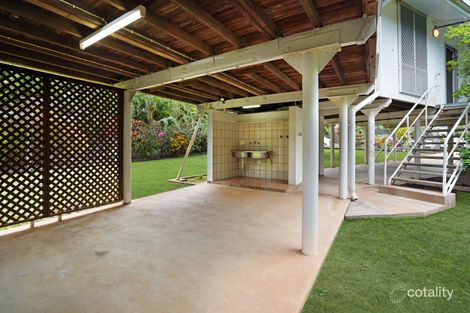 Property photo of 12 Doctors Gully Road Larrakeyah NT 0820