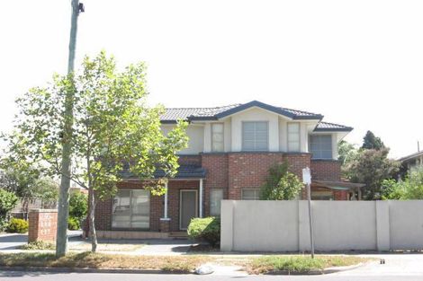 33 Grange Rd, Fairfield, VIC 3078