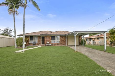 Property photo of 14 Oaklands Drive Caboolture South QLD 4510