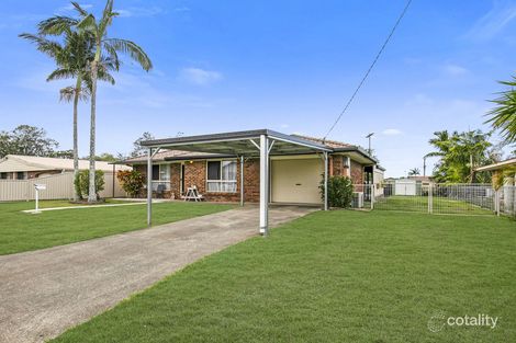 Property photo of 14 Oaklands Drive Caboolture South QLD 4510
