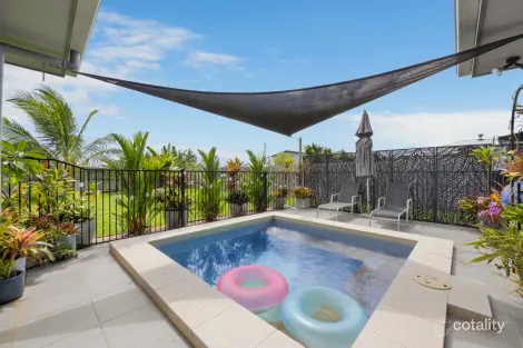 41 Orangeberry Cct, Mount Low, QLD 4818