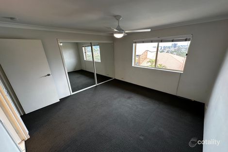 Property photo of 26/110 Musgrave Road Red Hill QLD 4059