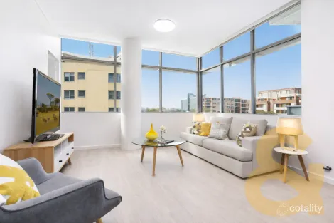 417/717 Anzac Pde, Maroubra, NSW 2035