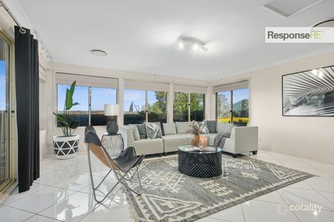 Property photo of 167 Barkly Drive Windsor Downs NSW 2756