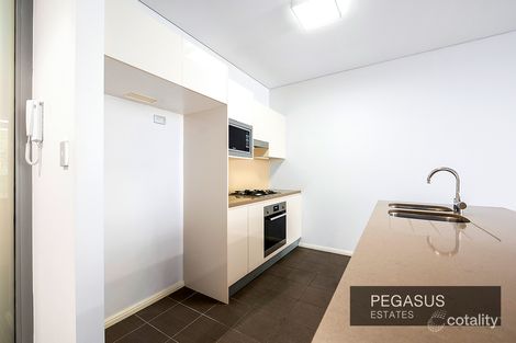 Property photo of 608/14 Merriwa Street Gordon NSW 2072