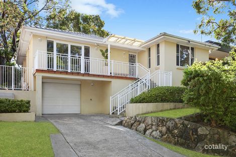 Property photo of 21 Forbes Crescent Engadine NSW 2233