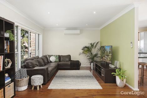 Property photo of 21 Forbes Crescent Engadine NSW 2233