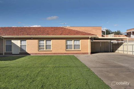 3/33 Kerr Grant Tce, South Plympton, SA 5038