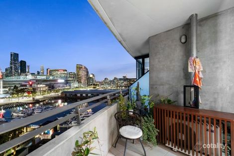 Property photo of 1003/15 Caravel Lane Docklands VIC 3008