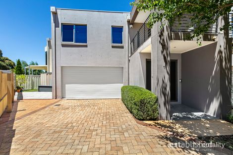Property photo of 1/110 Sanctuary Lakes North Boulevard Point Cook VIC 3030