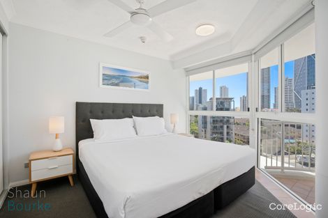 Property photo of 62/210-218 Surf Parade Surfers Paradise QLD 4217