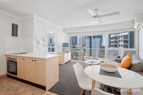 Property photo of 62/210-218 Surf Parade Surfers Paradise QLD 4217