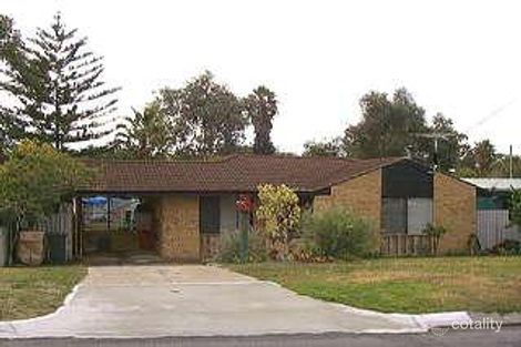 Property photo of 76 Unnaro Street Hillman WA 6168