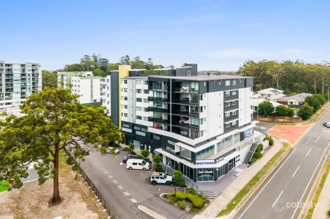 308/66 Slobodian Ave, Eight Mile Plains, QLD 4113