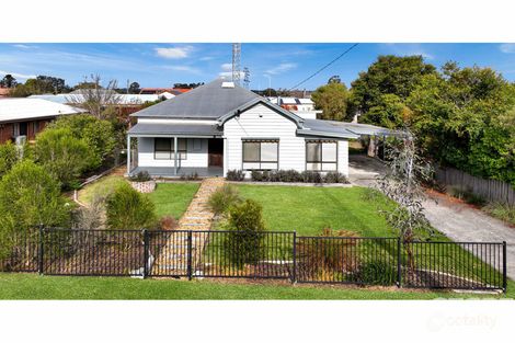 34 Stanley St, Orbost, VIC 3888