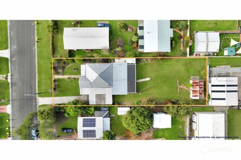 Property photo of 34 Stanley Street Orbost VIC 3888