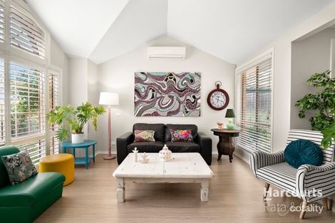 Property photo of 32 Plowman Court Epping VIC 3076